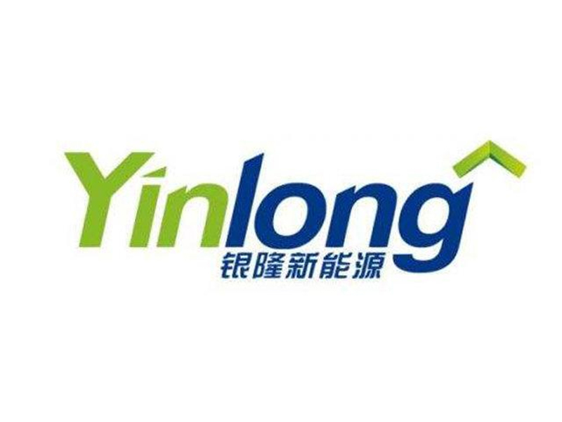 銀隆新能源
